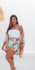 Kimono - Jungle Chic 25 - 72 na internet