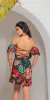 Vestido Brenda - Letras - 482 na internet