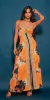 Vestido Angelina - Savage Glam - 706 - comprar online