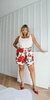 Short Cordão - Reluz - Plus Size - 764 - comprar online