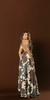 Vestido Lenço - Boodadeira - 598 - Valentina Brand