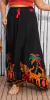 Saia Gabrielle - Jungle Chic 25 - Plus Size - 777 - Valentina Brand