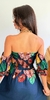Vestido Lastex - Letras - 772 - Valentina Brand