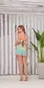 Imagem do Short Jeans - Oásis - 412