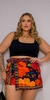 Short Saia - Borogodó - Plus Size - 755 - comprar online
