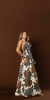 Vestido Lenço - Boodadeira - 598 - loja online