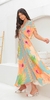 Vestido Morcego - Oásis - 436 - loja online
