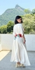 Vestido Morcego - Reluz - 436 - comprar online