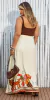 Imagem do Saia Gabrielle - Jungle Chic 25 - Plus Size - 777