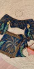 Cropped Lastex - Agafay Sunset - 503 - comprar online