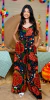 Macacão Leonor - Morena Tropicana - 815 - comprar online