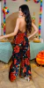 Macacão Leonor - Morena Tropicana - 815 na internet