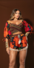 Short Rio - Borogodó - 712 - comprar online