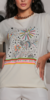 T-Shirt - Floresta Animada - 461 na internet
