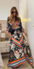 Saia Gabriele - Floresta Animada - 711 - Valentina Brand