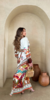 Imagem do Saia Gabriele - Jungle Chic 25 - 711