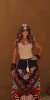 Saia Gabriele - Letras - 711 - Valentina Brand