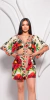 Cropped Morcego - Bossa Chic - 282 - comprar online
