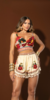 Short Rio - Bossa Chic - 712 - comprar online