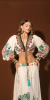 Cropped PomPom - Letras - 553 - comprar online