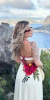 Vestido Trico - Bossa Chic - 620 na internet