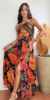 Vestido Angelina - Borogodó - 706 - Valentina Brand