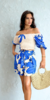 Short Botão - Mykonos - 447 - comprar online