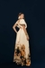 Vestido Longo Kiara - Savage Glam - 810 na internet