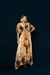 Vestido Morcego - Savage Glam - 436 - comprar online