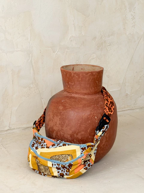 Pochete - Savannah Collection - 855 - comprar online