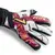 Guante de portero Profesional Rinat Egotiko X Pro Blanco/Vino/Negro en internet