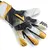 Guante de portero Profesional Rinat Fiera Pro Blanco/Oro - comprar en línea