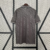 Camisa Real Madrid III 24/25 - Torcedor Masculina - Cinza
