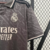 Camisa Real Madrid III 24/25 - Torcedor Masculina - Cinza - GS MANTOS