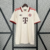 Camisa Bayern de Munique III 24/25 - Torcedor Masculina - Bege - comprar online