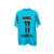 Camisa Santos Azul 2011/2012 - Neymar - comprar online
