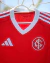 Camisa Internacional I 2025/26 - Adidas Vermelha na internet