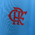 Camisa Flamengo Treino Atleta Adidas 2025 - GS MANTOS