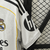Camisa Real Madrid I 25/26 - Torcedor Masculina - Branca - GS MANTOS