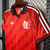 Camisa Flamengo Lifestyler 2024 - Edição Especial - Masculina - Vermelha - loja online