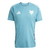 Camisa Cruzeiro Treino 2025/26 Masculina - Azul Turquesa Claro - comprar online