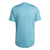 Camisa Cruzeiro Treino 2025/26 Masculina - Azul Turquesa Claro na internet