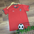 Camisa Seleção Portugal I 25/26 - Novo Patrocínio - comprar online