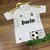 Camisa Real Madrid Retrô Ronaldo - comprar online