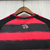 Kit Infantil Flamengo I 2025 Torcedor Adidas - Vermelho+Preto - loja online