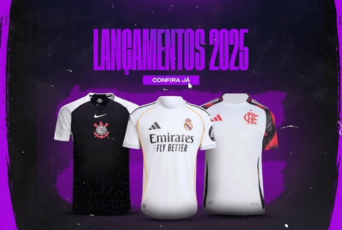 Banner de GS MANTOS