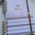 Cadernos personalizados - loja online