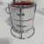 Torre com 2 xícaras personalizados