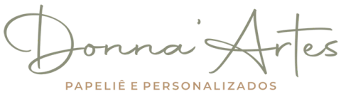 Donna' Artes Papeliê e Personalizados