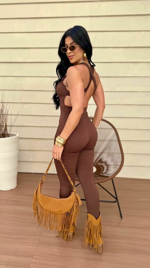 Macacão Duda - comprar online